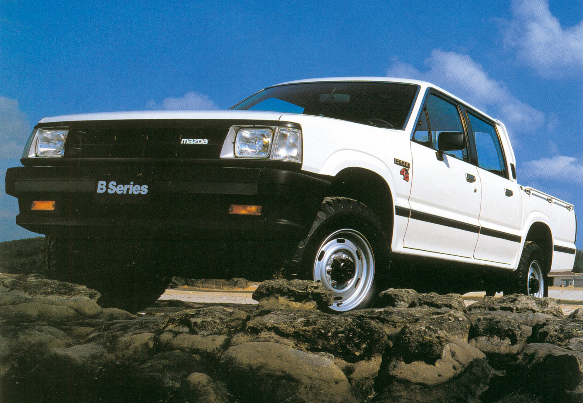 Mazda Celebrates 100 Years Of Zoom-Zoom (394 Photos)