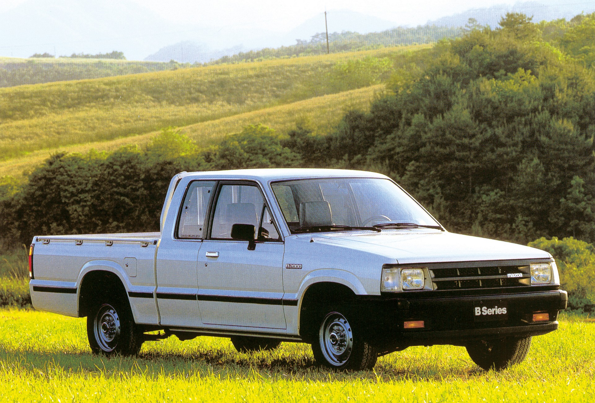 Mazda Celebrates 100 Years Of Zoom-Zoom (394 Photos)