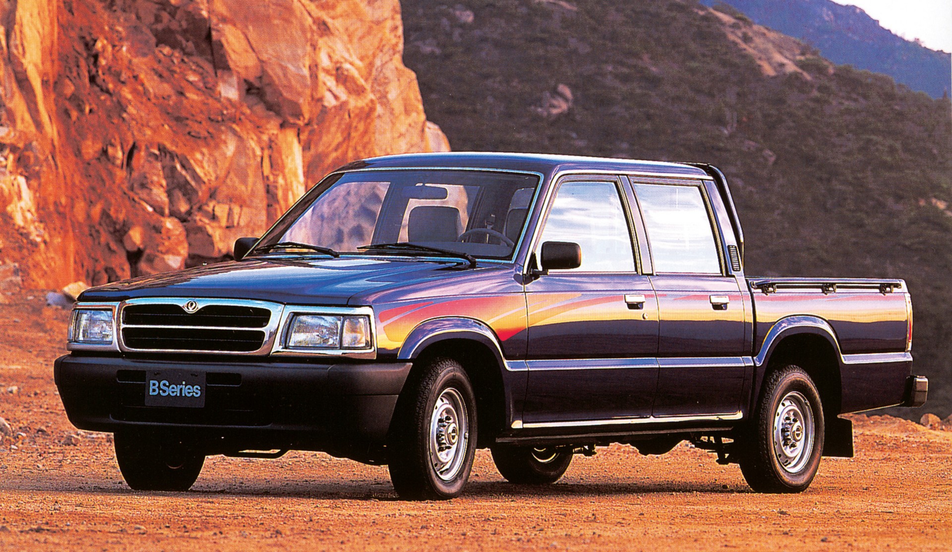 Mazda Celebrates 100 Years Of Zoom-Zoom (394 Photos)