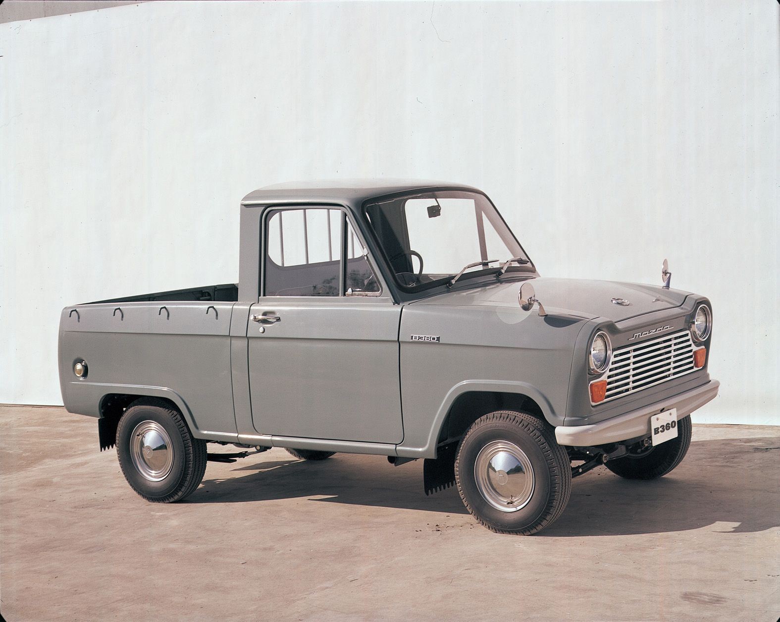 Mazda Celebrates 100 Years Of Zoom-Zoom (394 Photos)