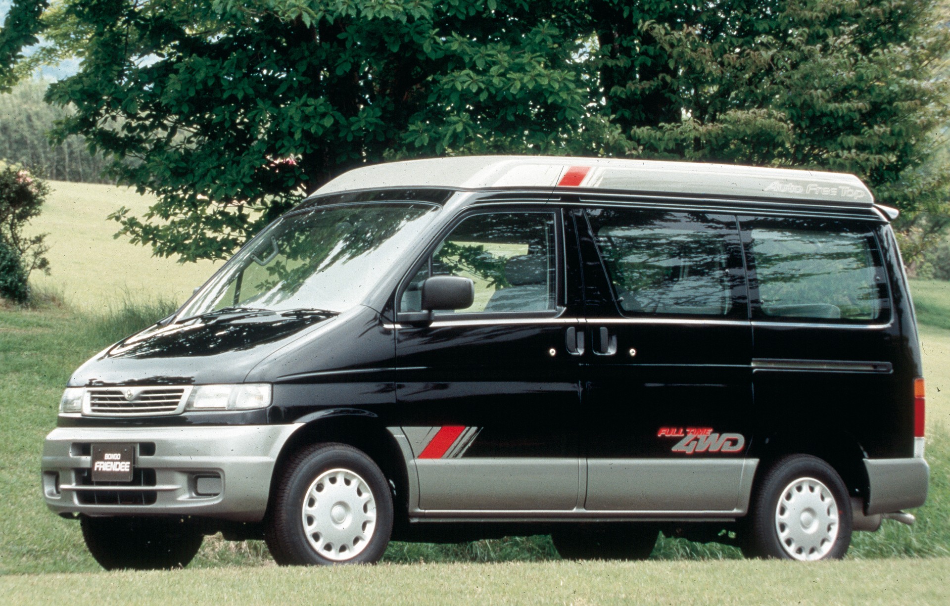 Mazda Celebrates 100 Years Of Zoom-Zoom (394 Photos)