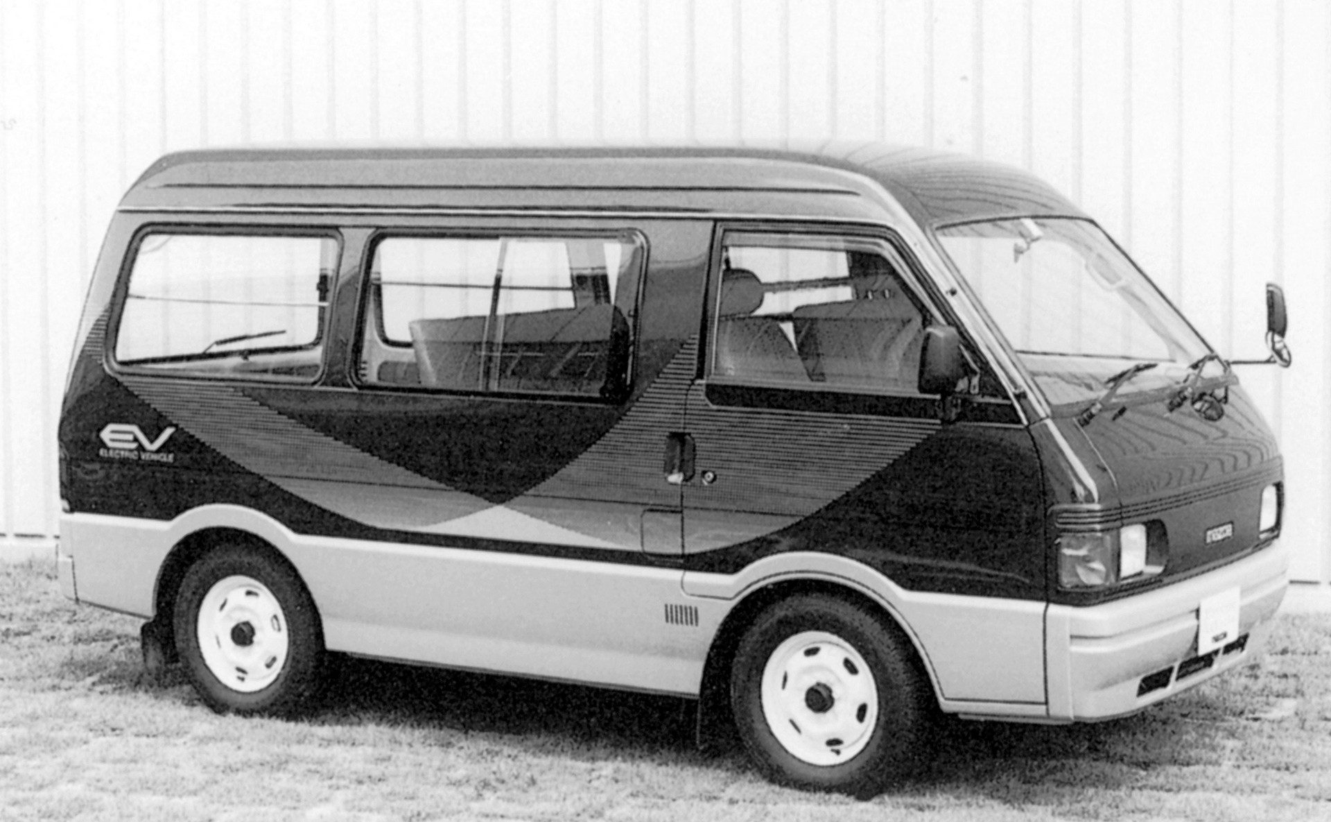 Mazda Celebrates 100 Years Of Zoom-Zoom (394 Photos)