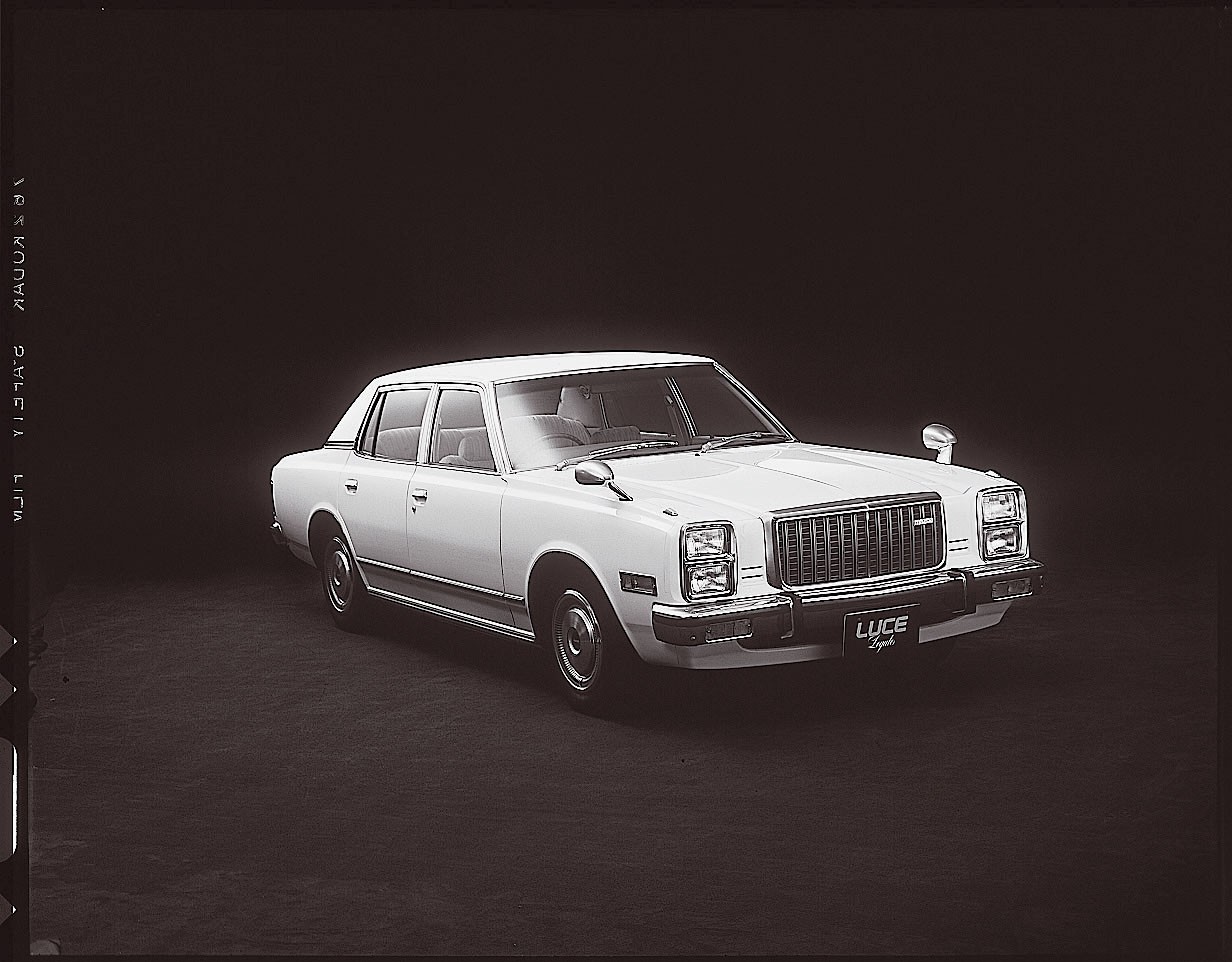 Mazda Celebrates 100 Years Of Zoom-Zoom (394 Photos)