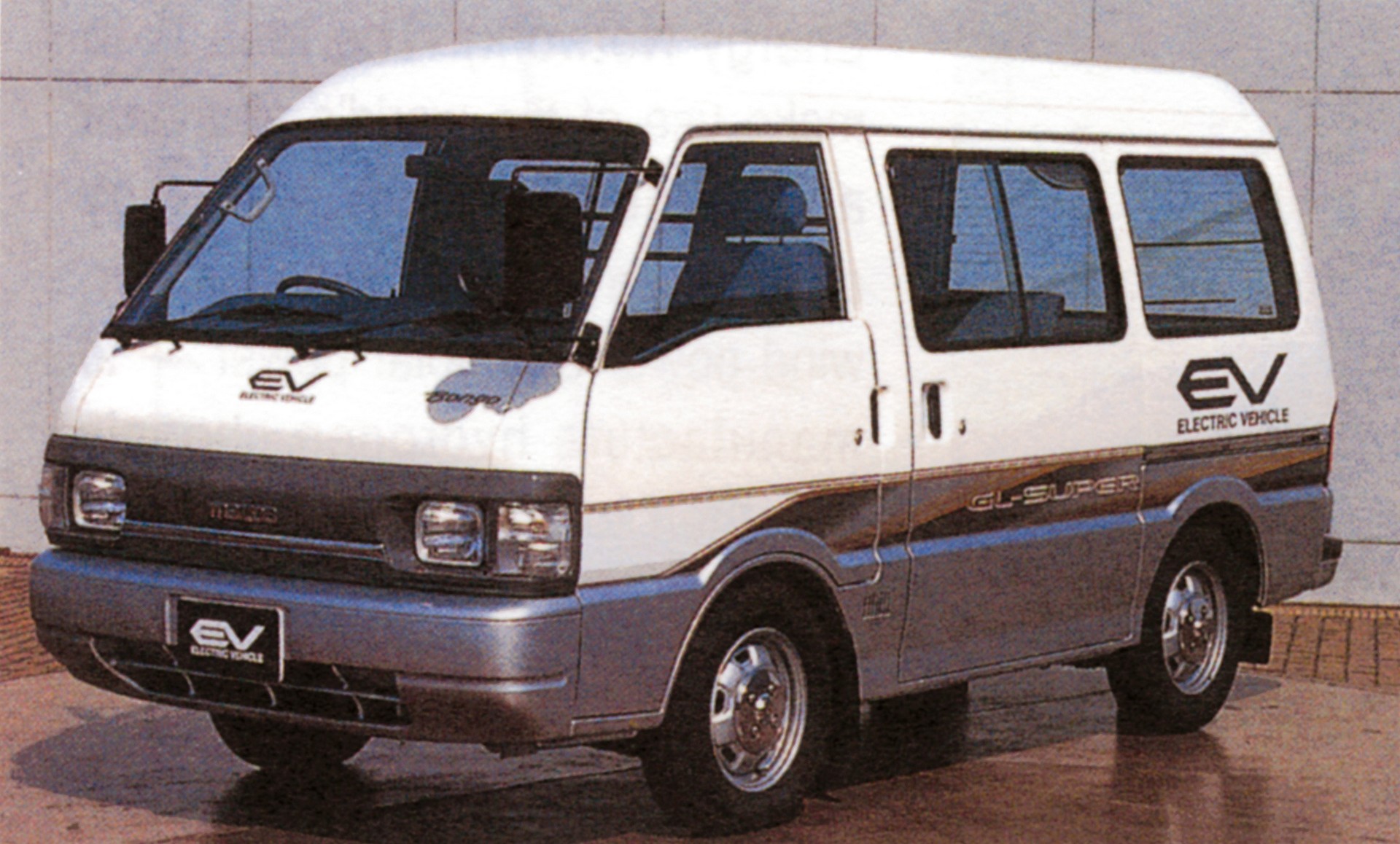 Mazda Celebrates 100 Years Of Zoom-Zoom (394 Photos)