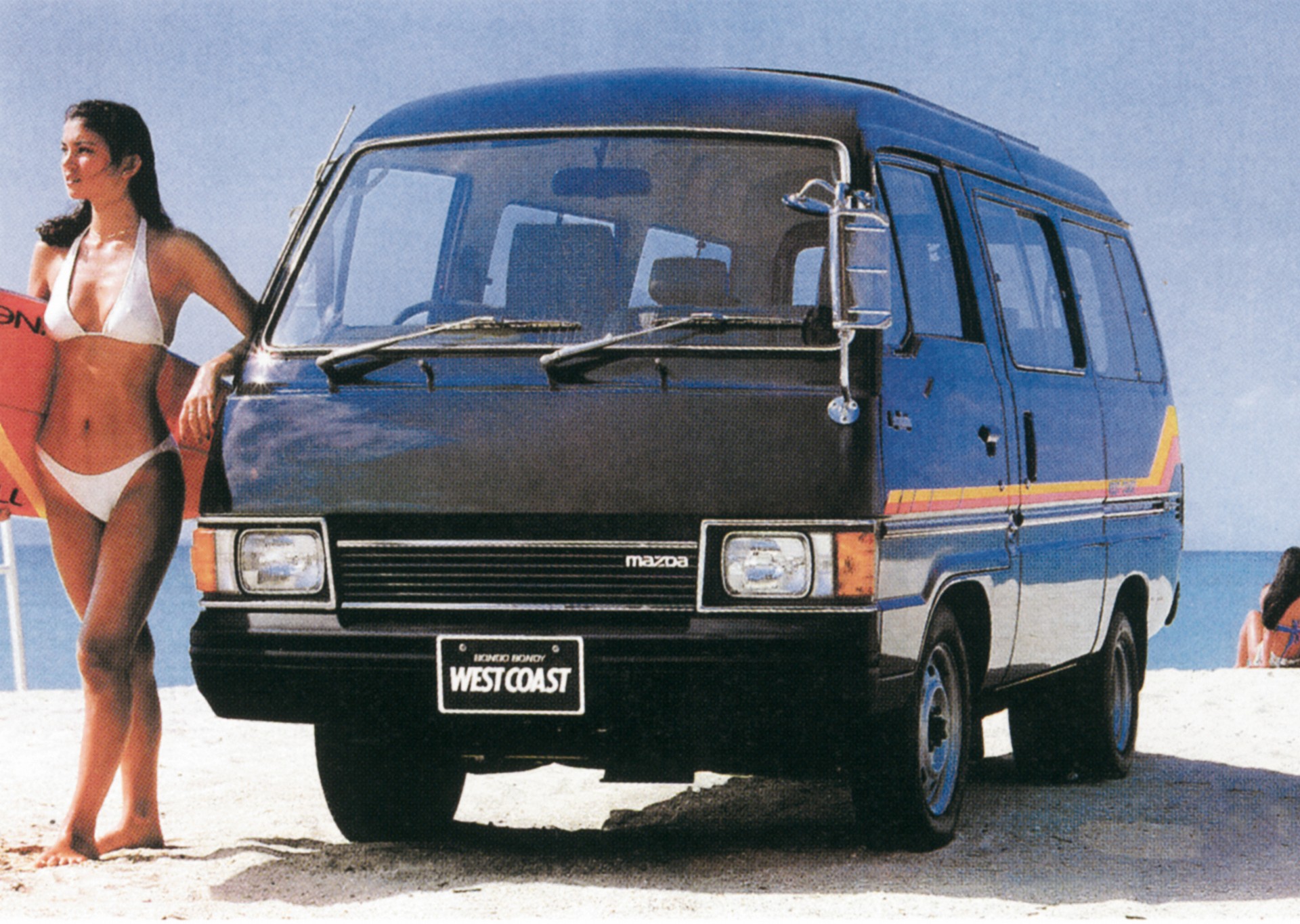 Mazda Celebrates 100 Years Of Zoom-Zoom (394 Photos)