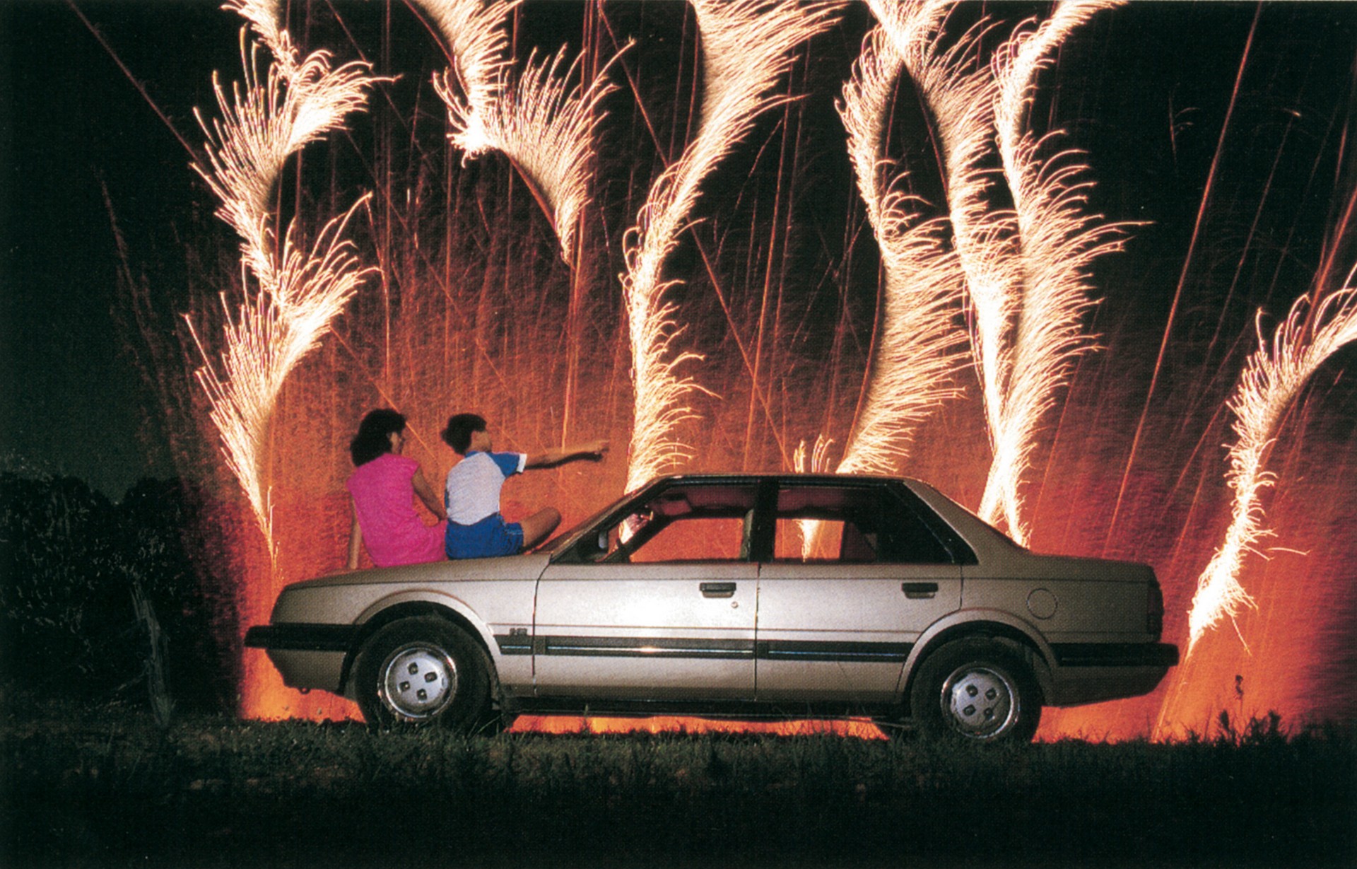 Mazda Celebrates 100 Years Of Zoom-Zoom (394 Photos)