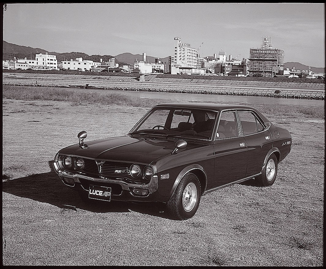Mazda Celebrates 100 Years Of Zoom-Zoom (394 Photos)