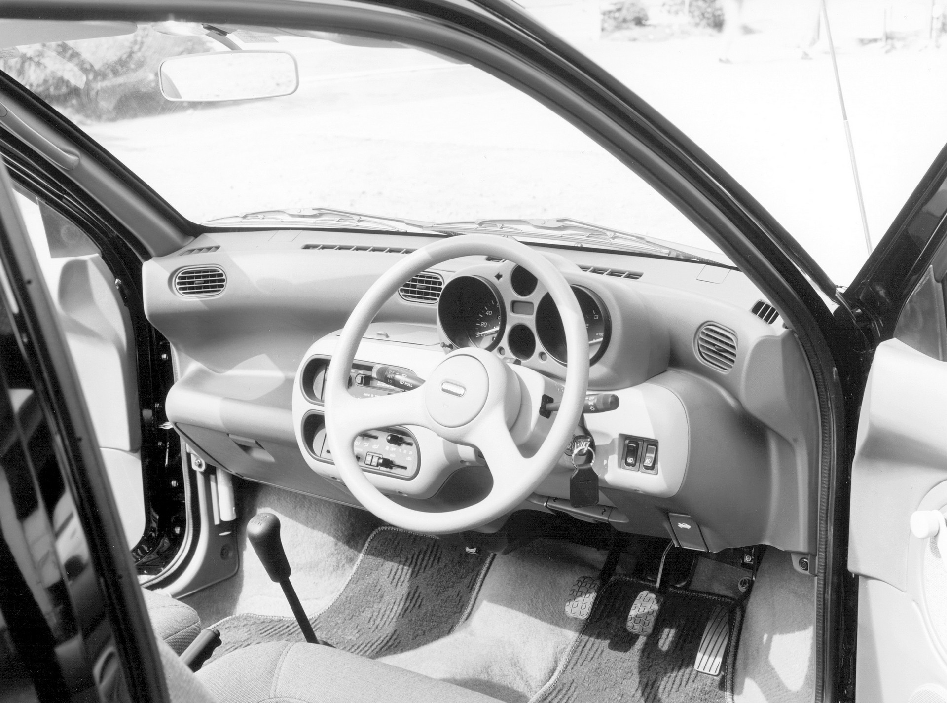 Mazda Celebrates 100 Years Of Zoom-Zoom (394 Photos)