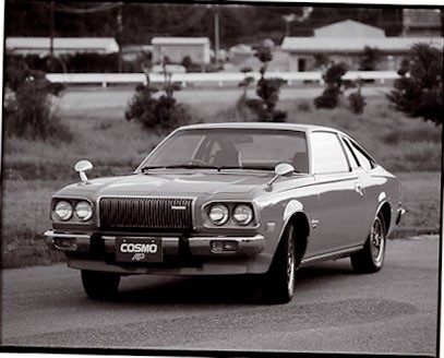 Mazda Celebrates 100 Years Of Zoom-Zoom (394 Photos)