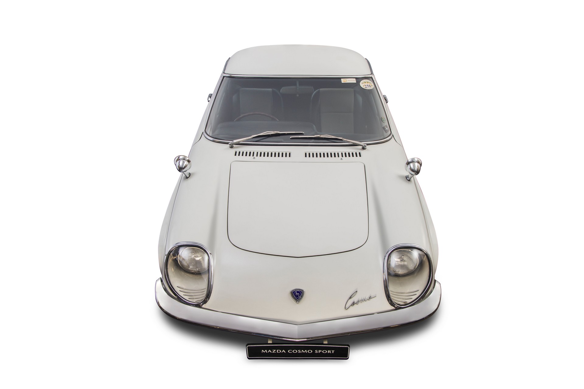 Mazda Celebrates 100 Years Of Zoom-Zoom (394 Photos)