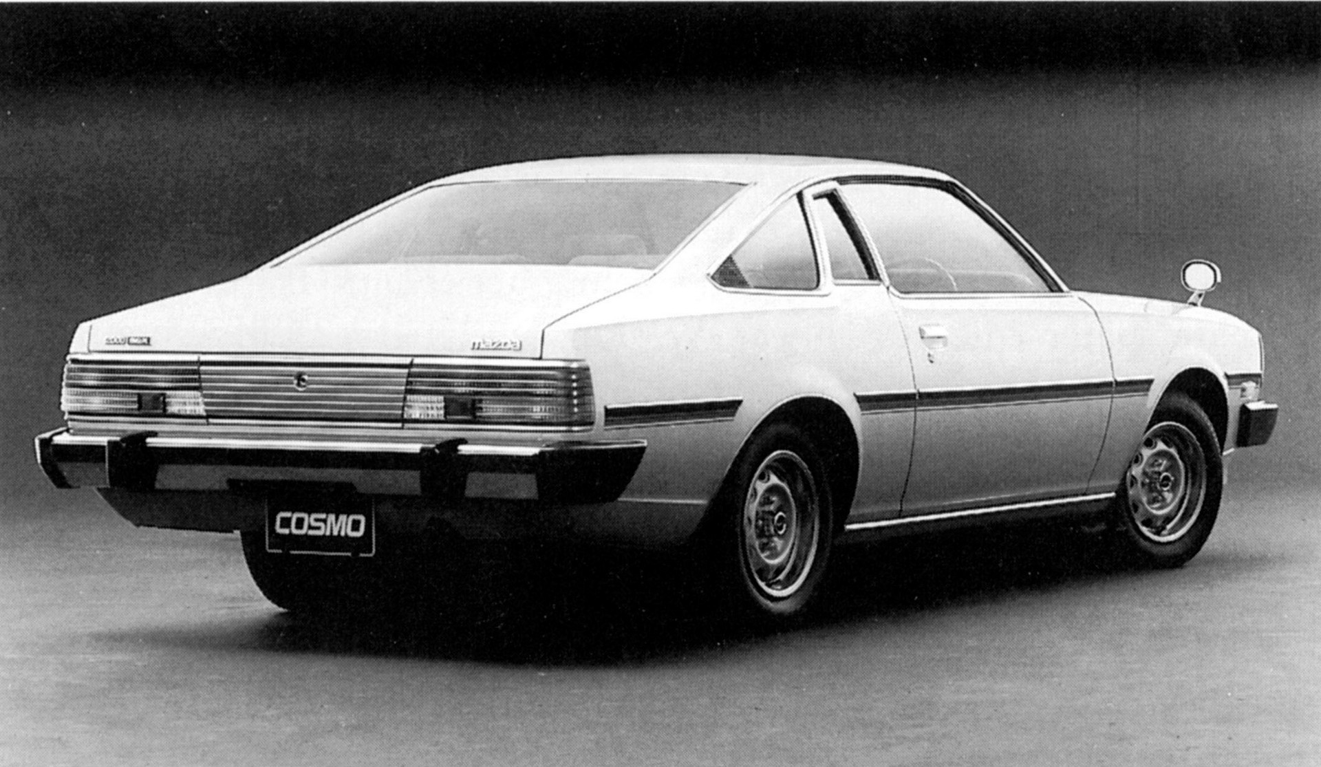 Mazda Celebrates 100 Years Of Zoom-Zoom (394 Photos)