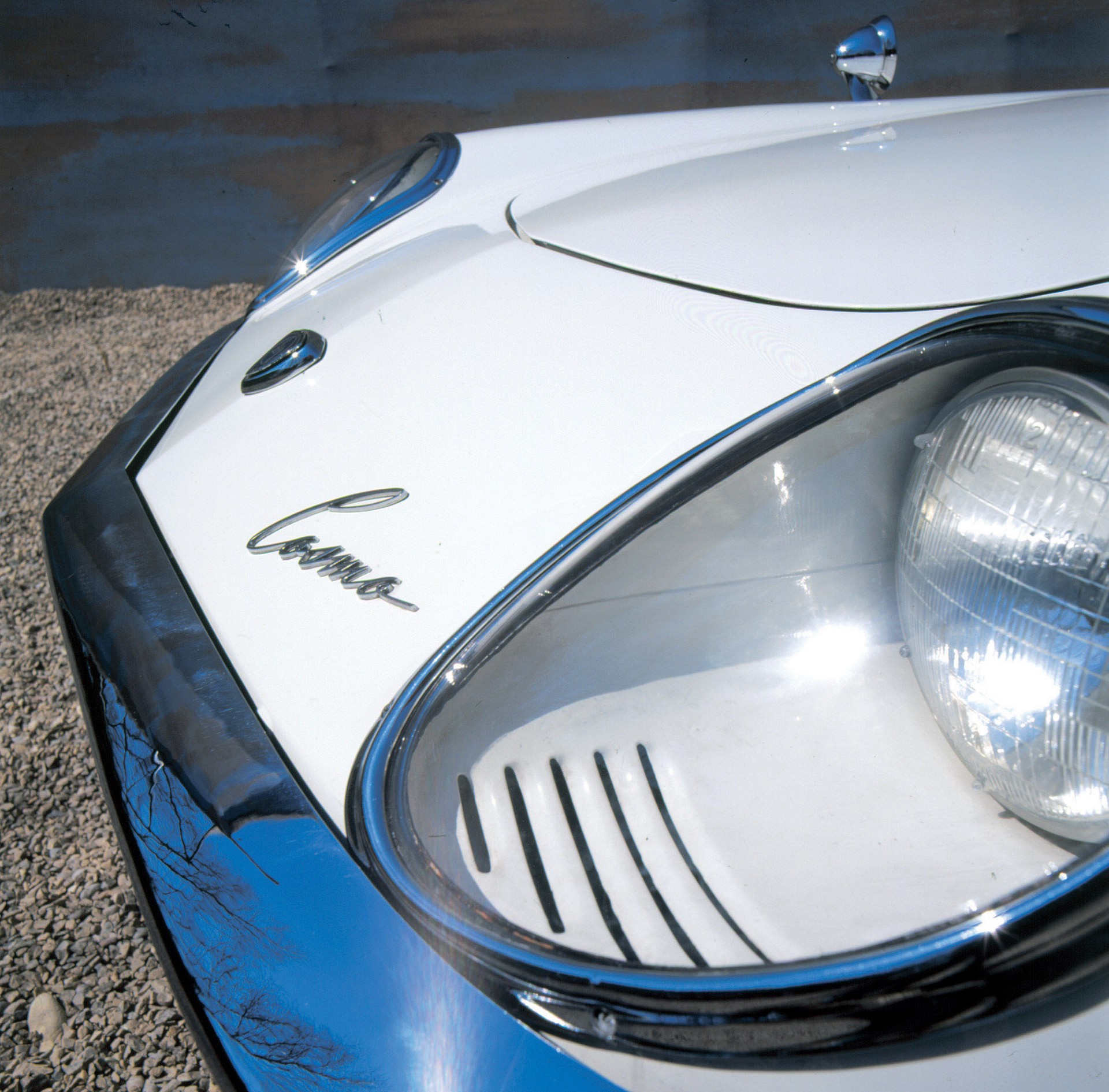 Mazda Celebrates 100 Years Of Zoom-Zoom (394 Photos)