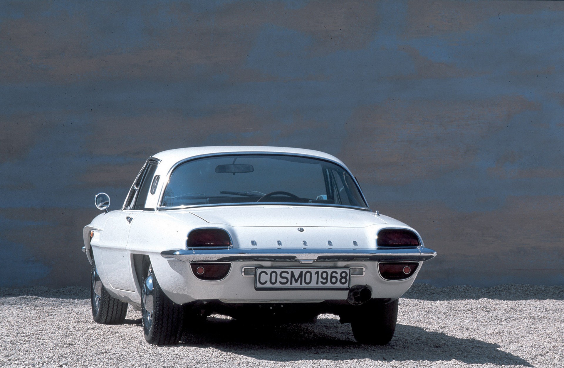 Mazda Celebrates 100 Years Of Zoom-Zoom (394 Photos)