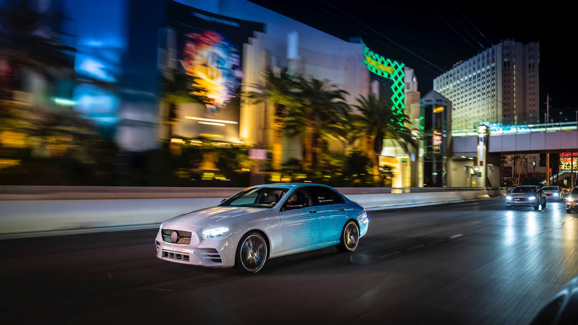 Facelifted Mercedes-Benz E-Class Previewed, Will Offer Seven Plug-In Hybrid Variants