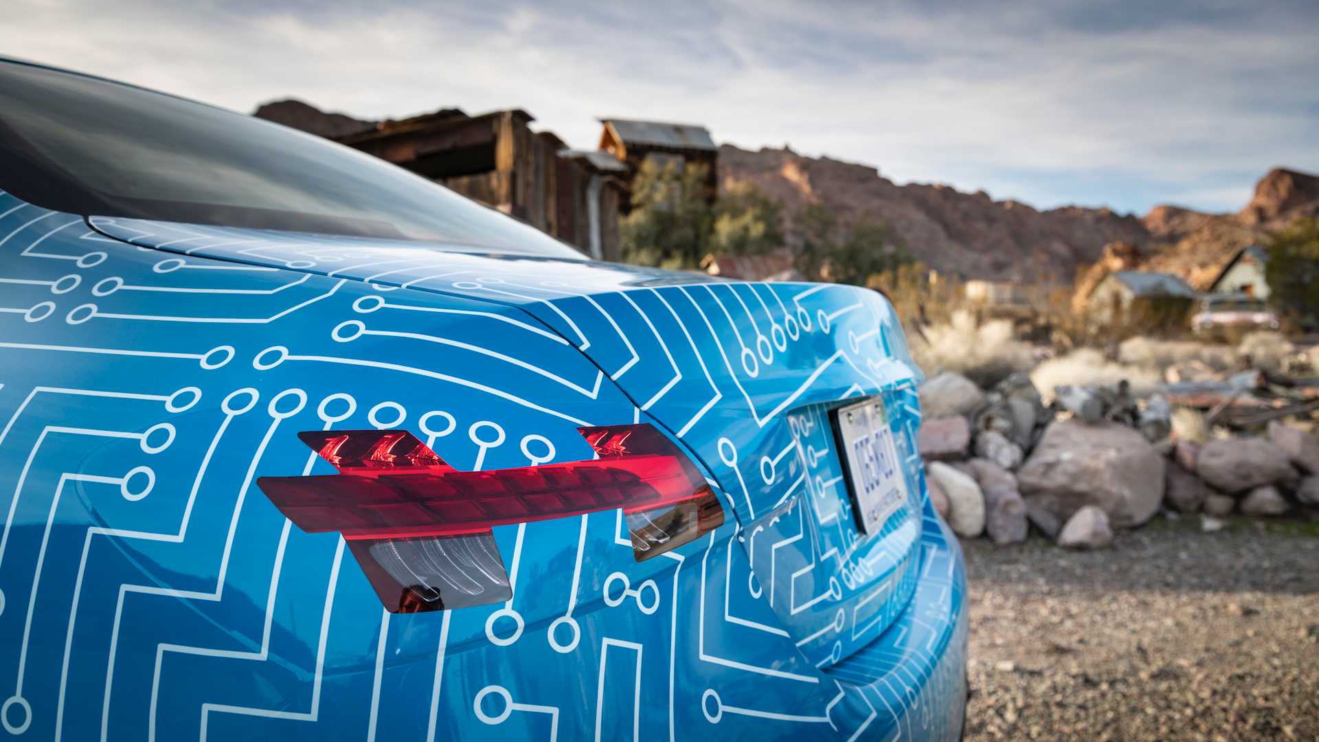 Facelifted Mercedes-Benz E-Class Previewed, Will Offer Seven Plug-In Hybrid Variants