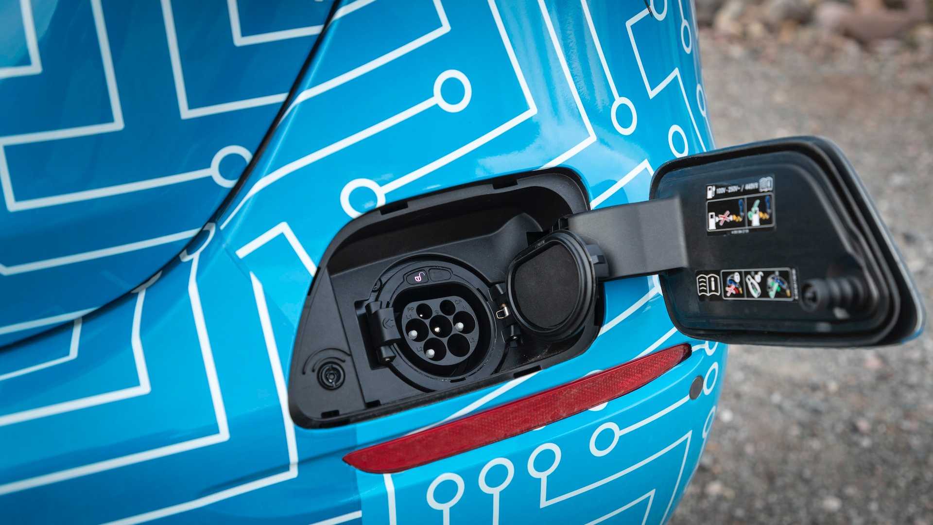 Facelifted Mercedes-Benz E-Class Previewed, Will Offer Seven Plug-In Hybrid Variants