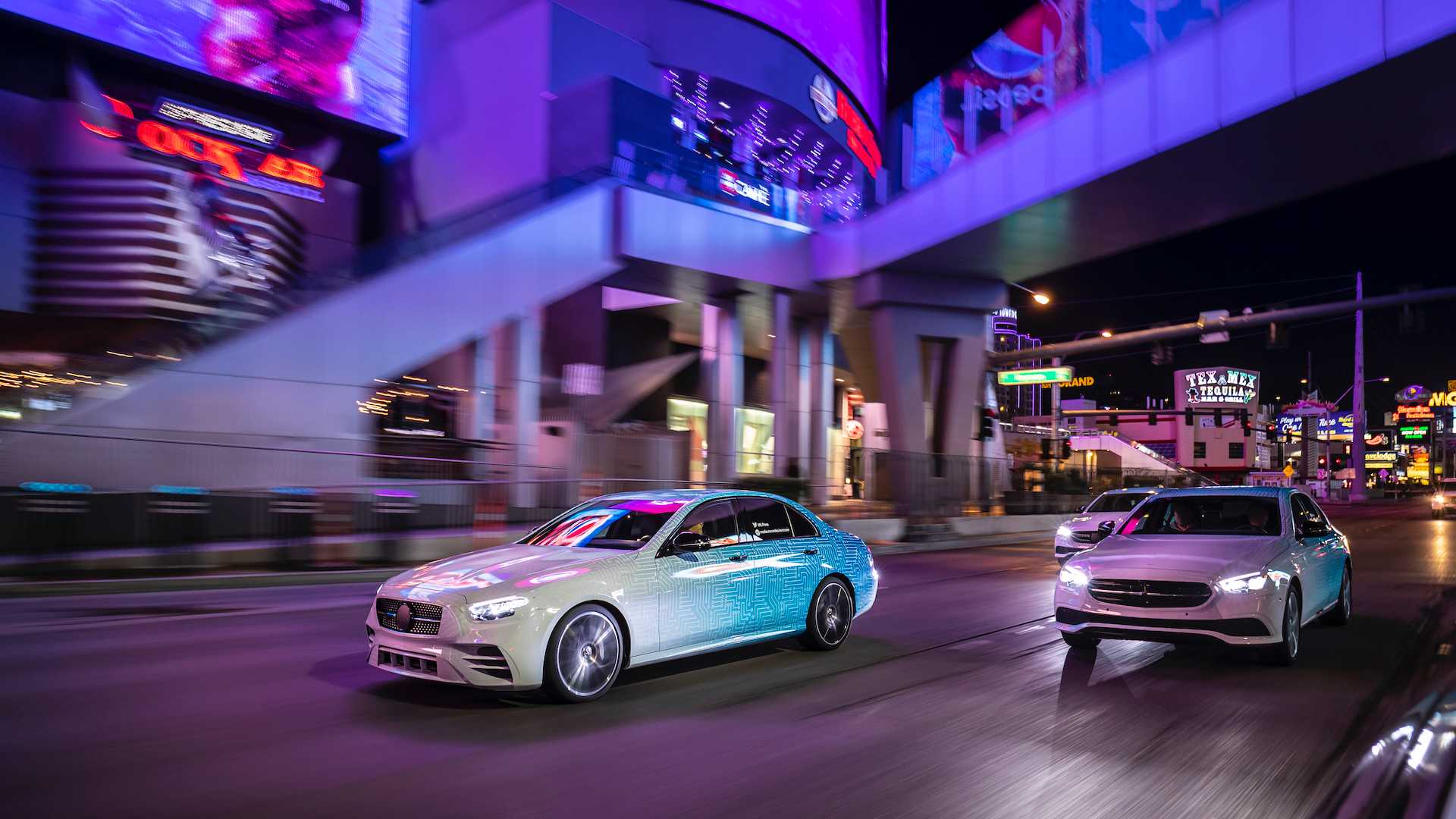 Facelifted Mercedes-Benz E-Class Previewed, Will Offer Seven Plug-In Hybrid Variants