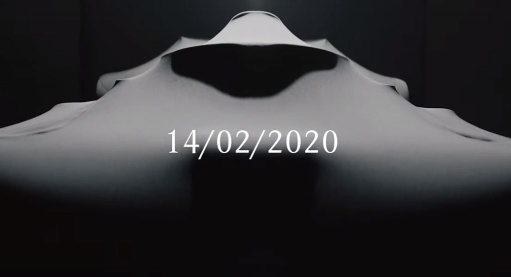  Mercedes-AMG Petronas To Launch 2020 F1 Car On Valentine’s Day