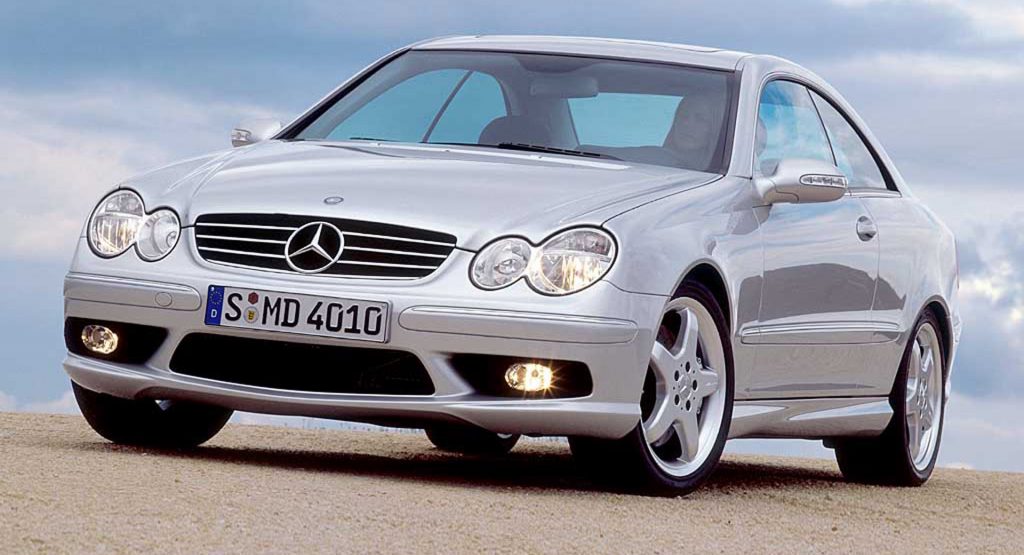  Take Cover: Mercedes-Benz Recalling 745,000 Cars Over Sunroofs That May Fly Off