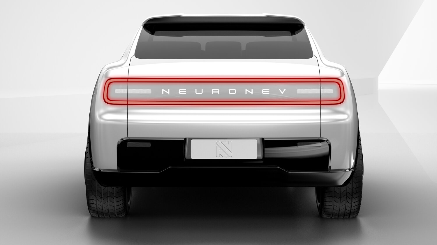 Neuron EV VEGA Revealed As Startup’s First Crossover, Is A CGI For Now