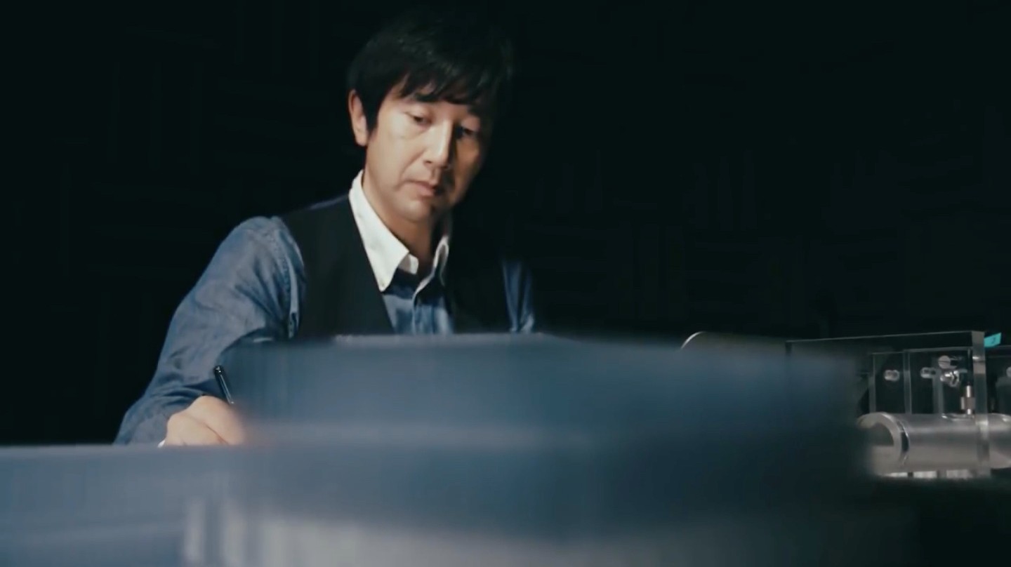 Nissan’s Acoustic Meta-Material Weighs 75% Less Than Traditional Sound Deadening Material