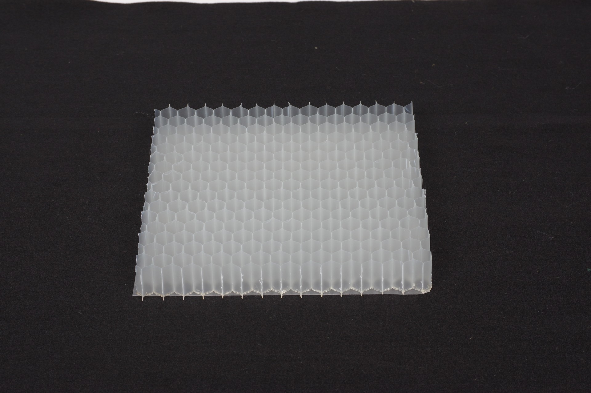 Nissan’s Acoustic Meta-Material Weighs 75% Less Than Traditional Sound Deadening Material