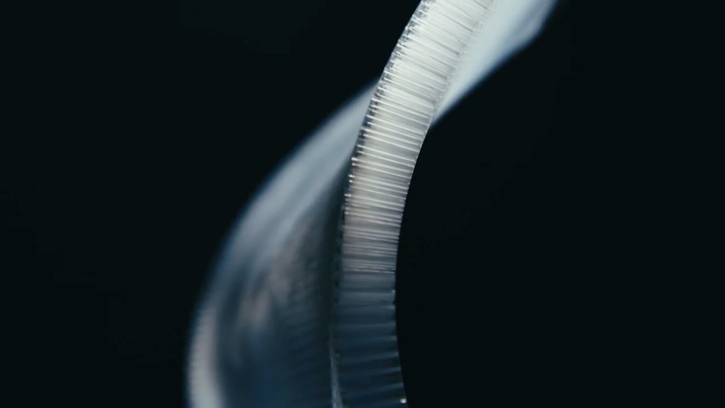 Nissan’s Acoustic Meta-Material Weighs 75% Less Than Traditional Sound Deadening Material