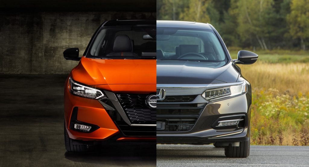  Analyst Thinks A Nissan-Honda Partnership Is Possible