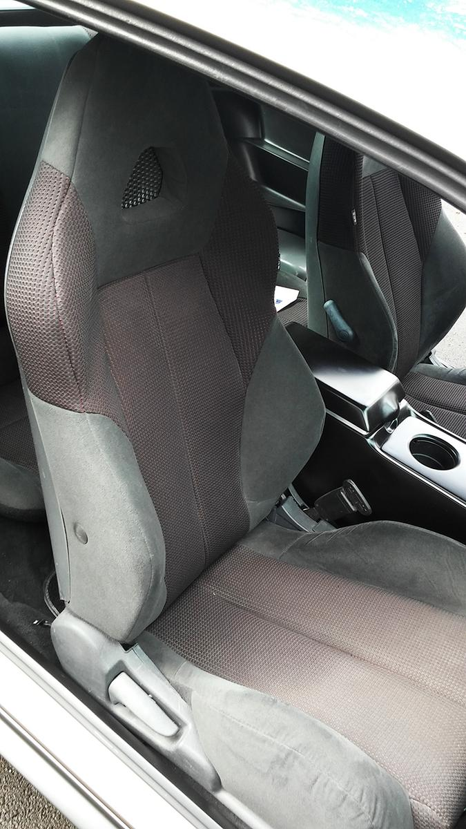 Is It Just Me, Or Does This Pontiac Firebird-Based Ford Dodge Mismash Build Look Awesome?