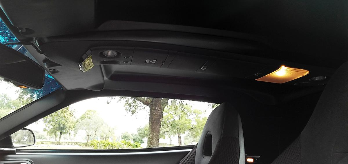 Is It Just Me, Or Does This Pontiac Firebird-Based Ford Dodge Mismash Build Look Awesome?