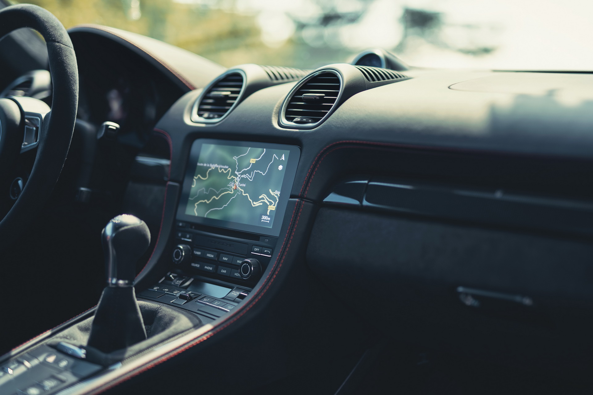 New Porsche 718 GTS 4.0 Models Get The Six-Cylinder Engine They Deserve