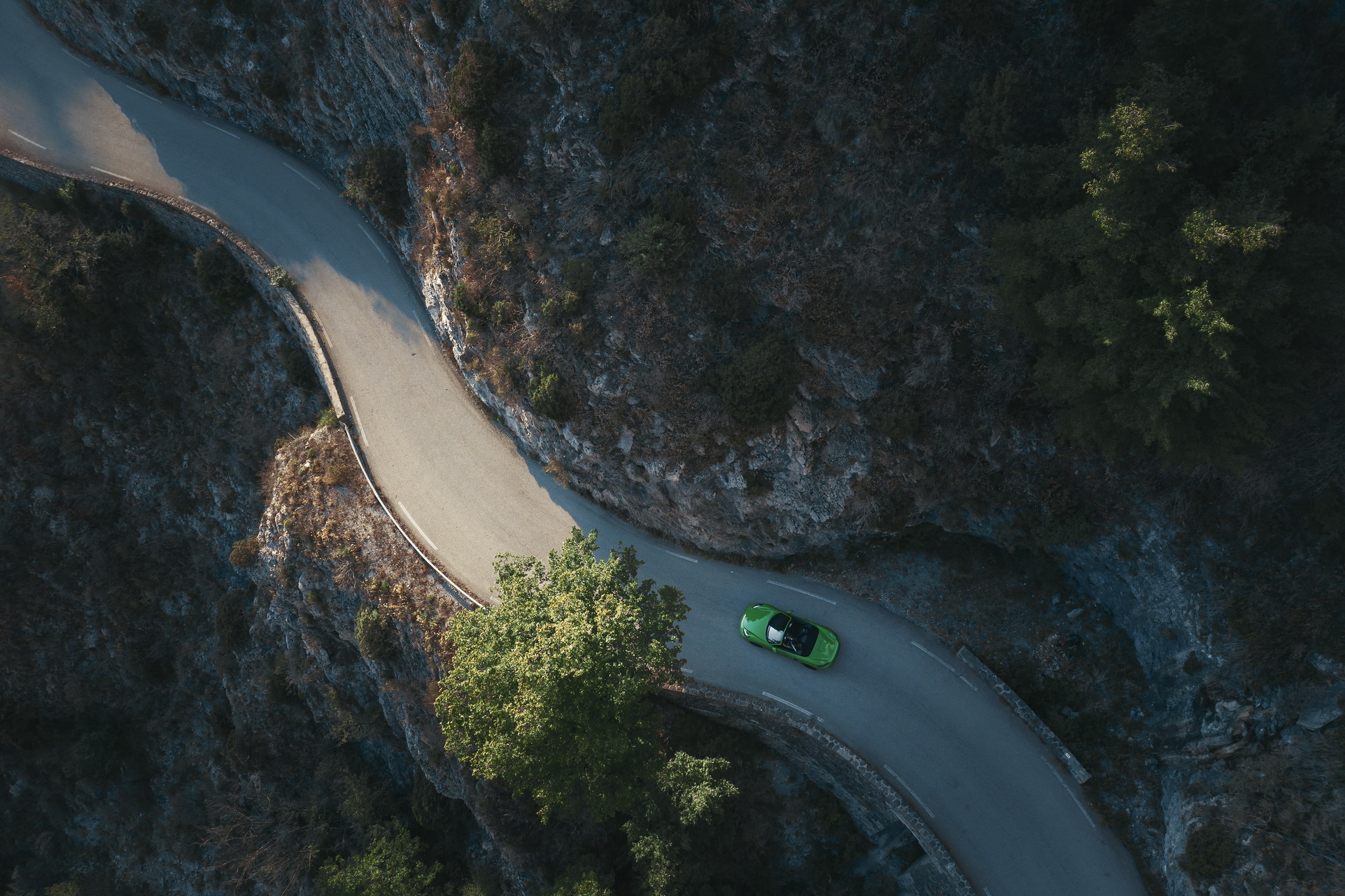 New Porsche 718 GTS 4.0 Models Get The Six-Cylinder Engine They Deserve