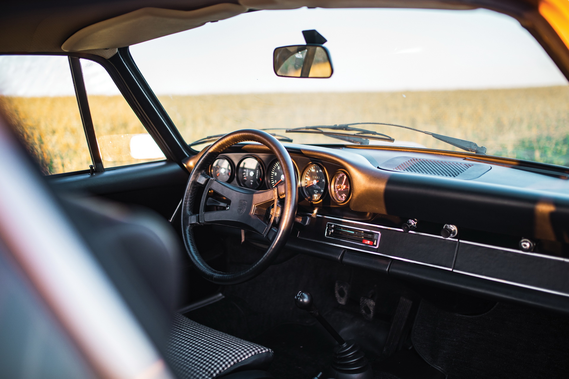 German Billionaire Sues Car Dealer That Sold Him “Unsafe” Classic Porsche 911