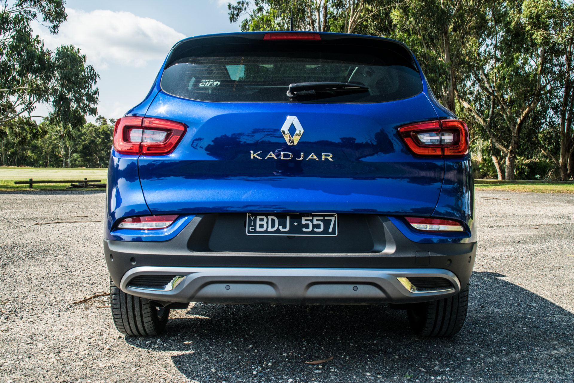 Driven: 2020 Renault Kadjar Intens Shines As A Great All-Rounder