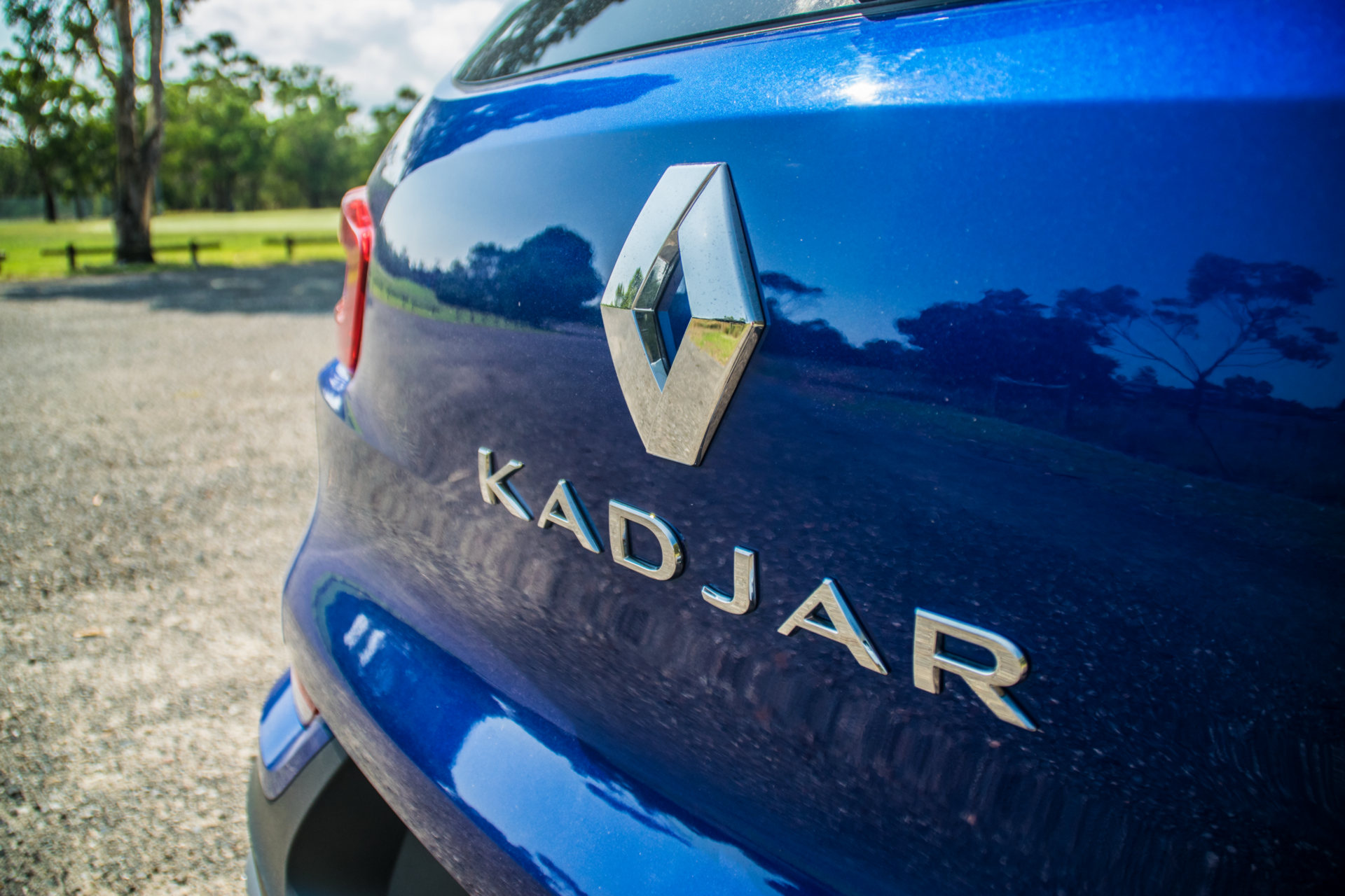 Driven: 2020 Renault Kadjar Intens Shines As A Great All-Rounder