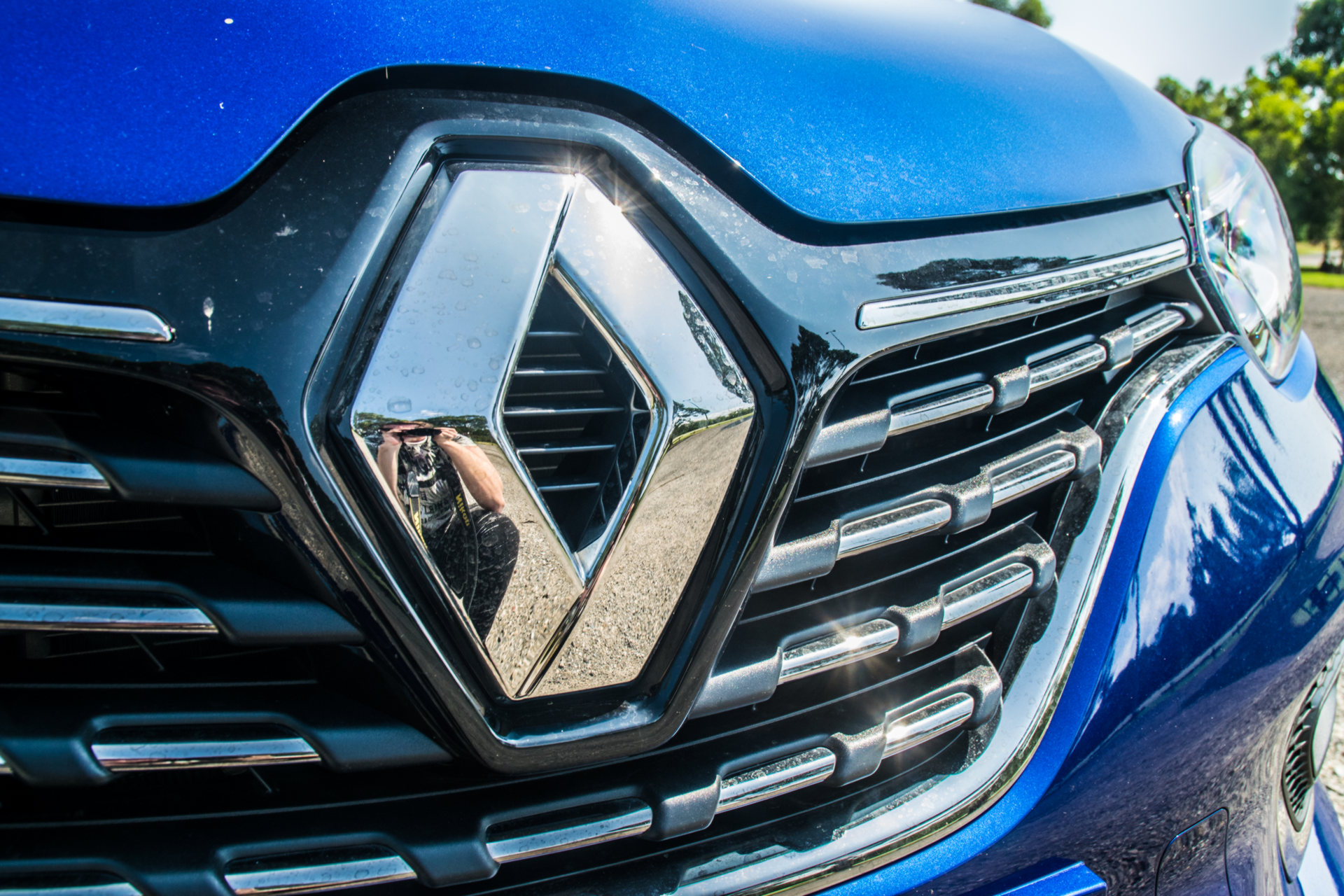 Driven: 2020 Renault Kadjar Intens Shines As A Great All-Rounder