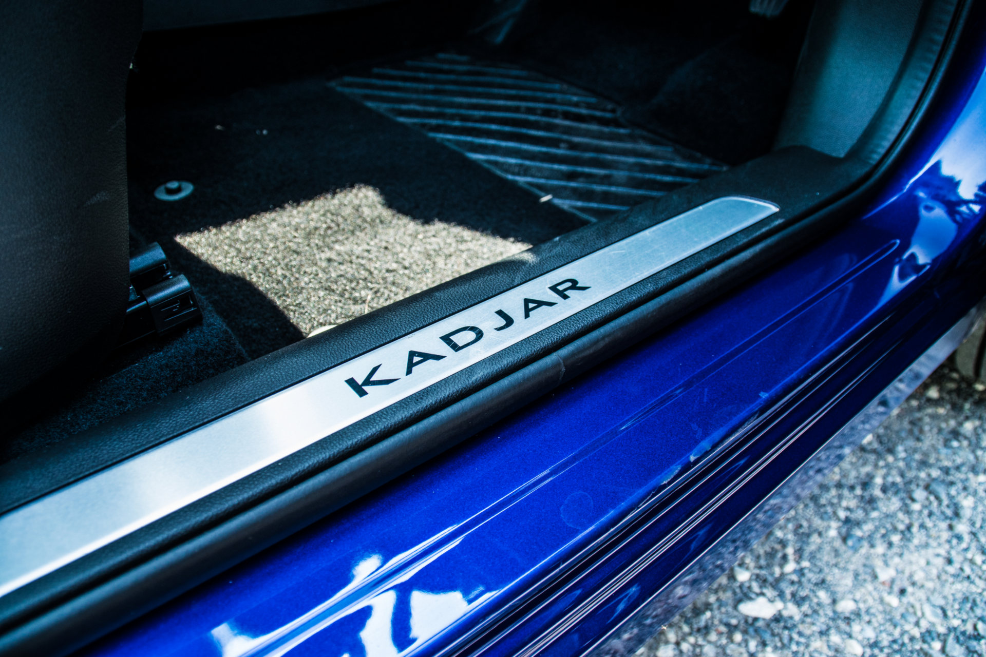 Driven: 2020 Renault Kadjar Intens Shines As A Great All-Rounder