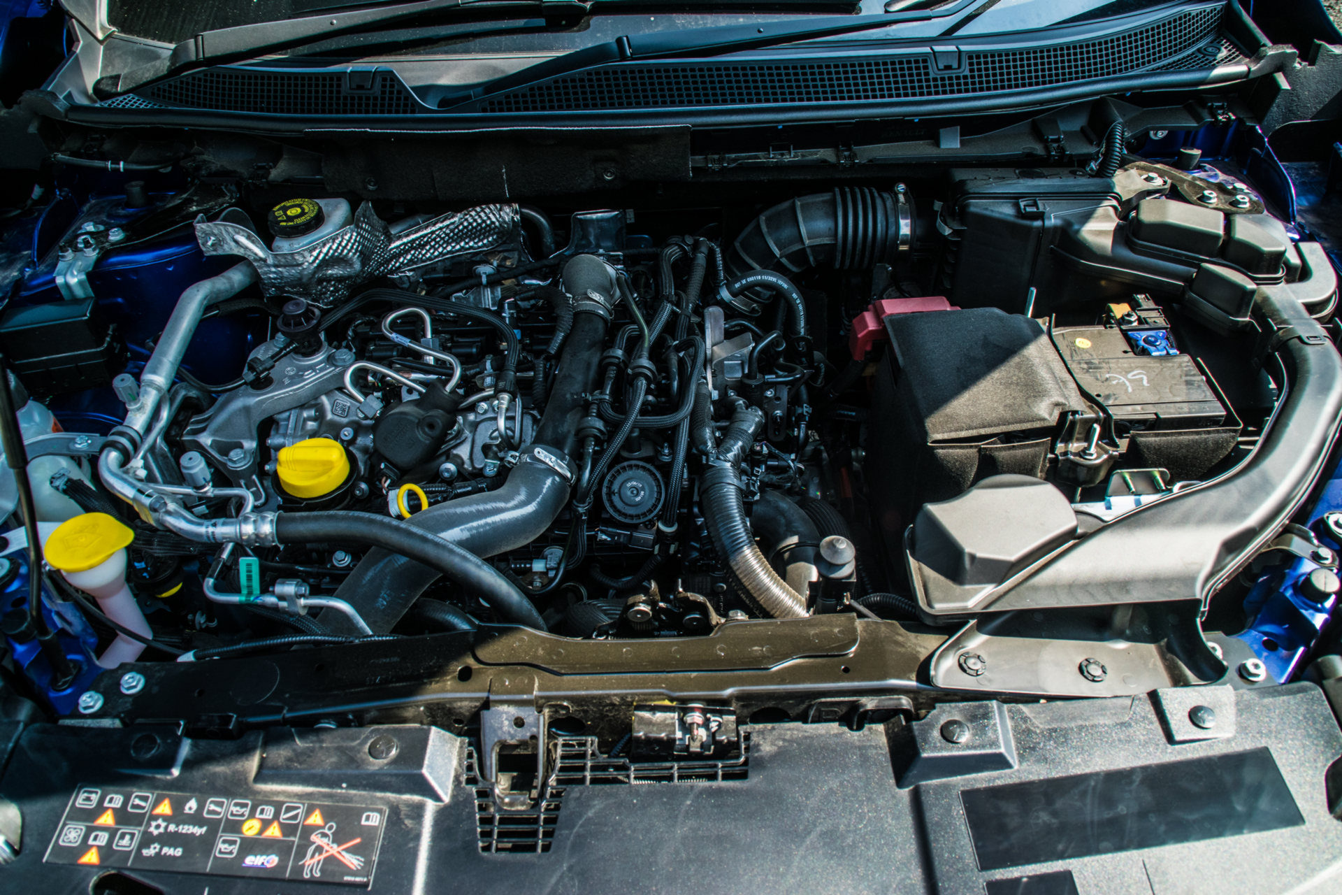 Driven: 2020 Renault Kadjar Intens Shines As A Great All-Rounder