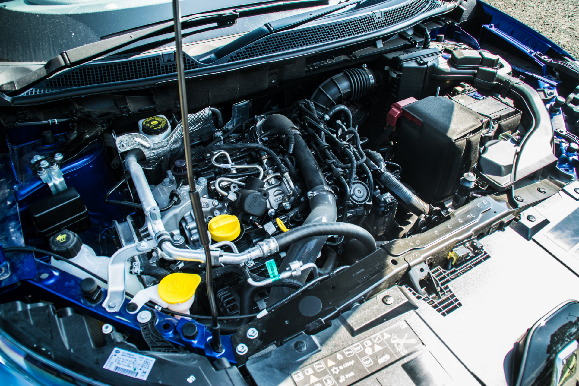 Driven: 2020 Renault Kadjar Intens Shines As A Great All-Rounder