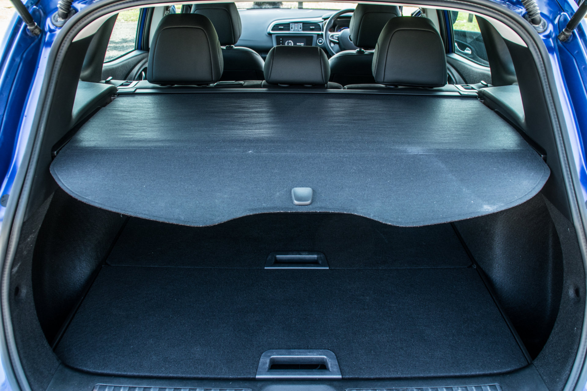 Driven: 2020 Renault Kadjar Intens Shines As A Great All-Rounder