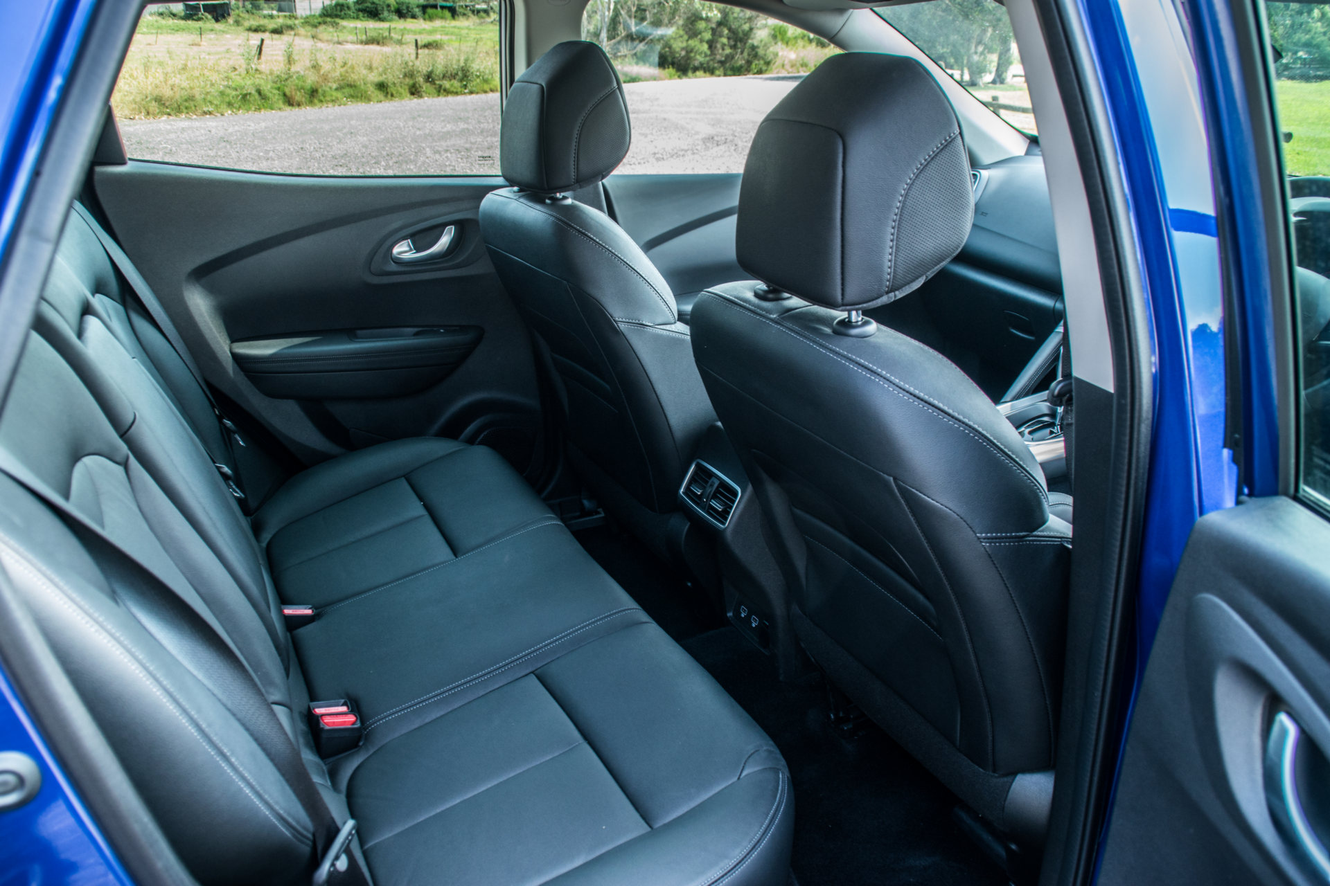 Driven: 2020 Renault Kadjar Intens Shines As A Great All-Rounder