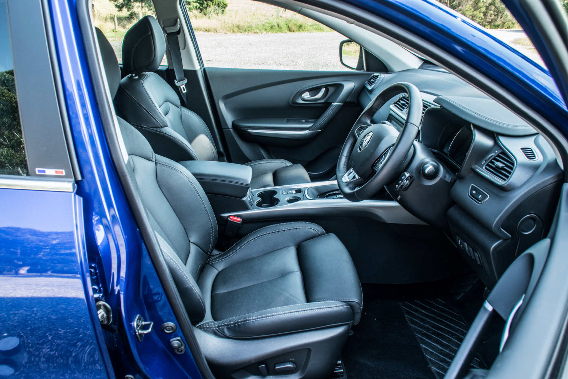 Driven: 2020 Renault Kadjar Intens Shines As A Great All-Rounder