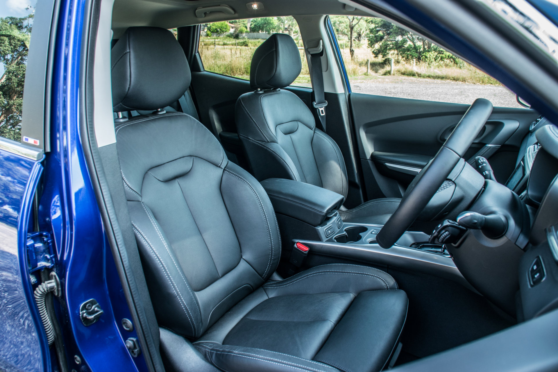 Driven: 2020 Renault Kadjar Intens Shines As A Great All-Rounder