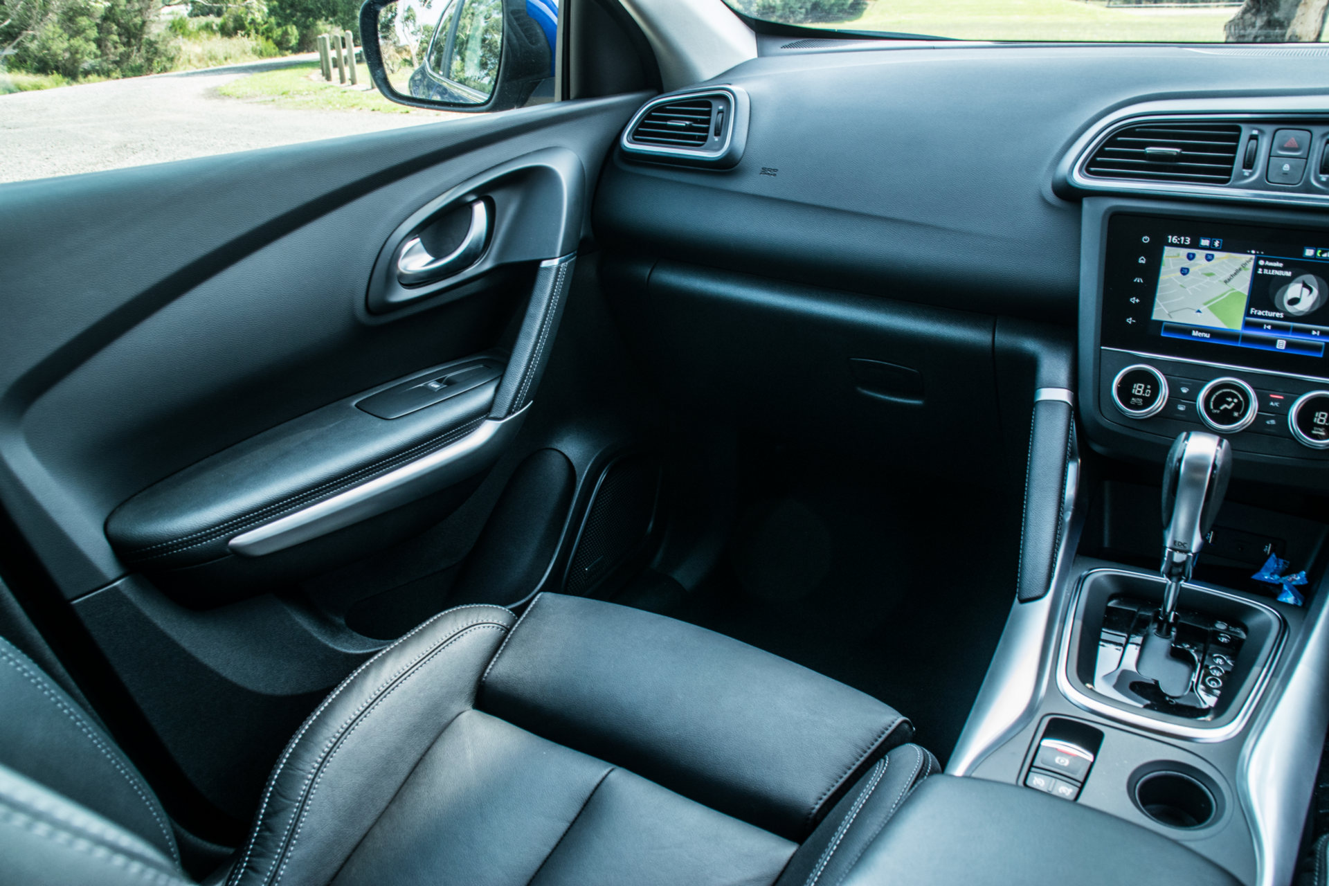 Driven: 2020 Renault Kadjar Intens Shines As A Great All-Rounder