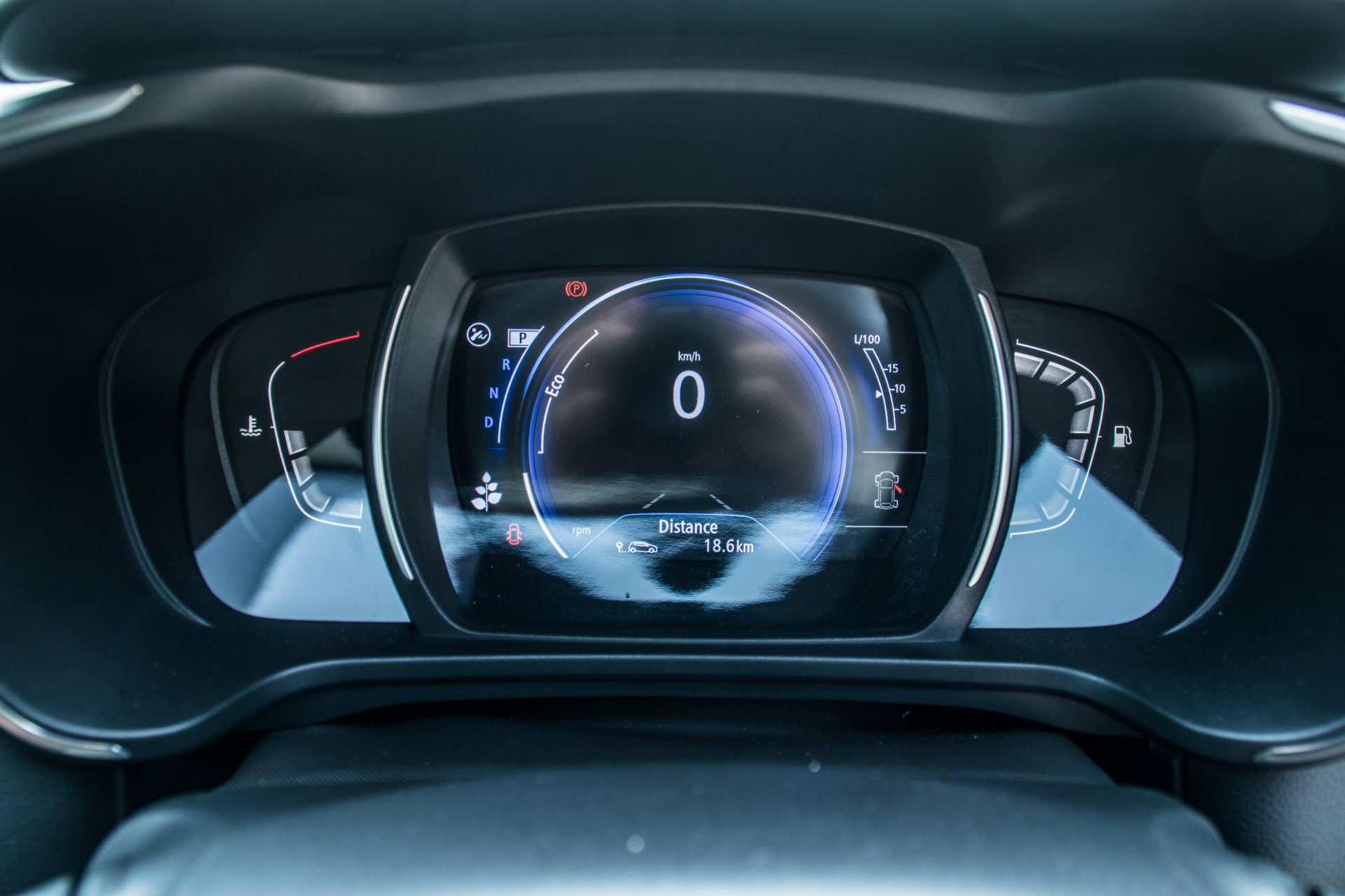 Driven: 2020 Renault Kadjar Intens Shines As A Great All-Rounder