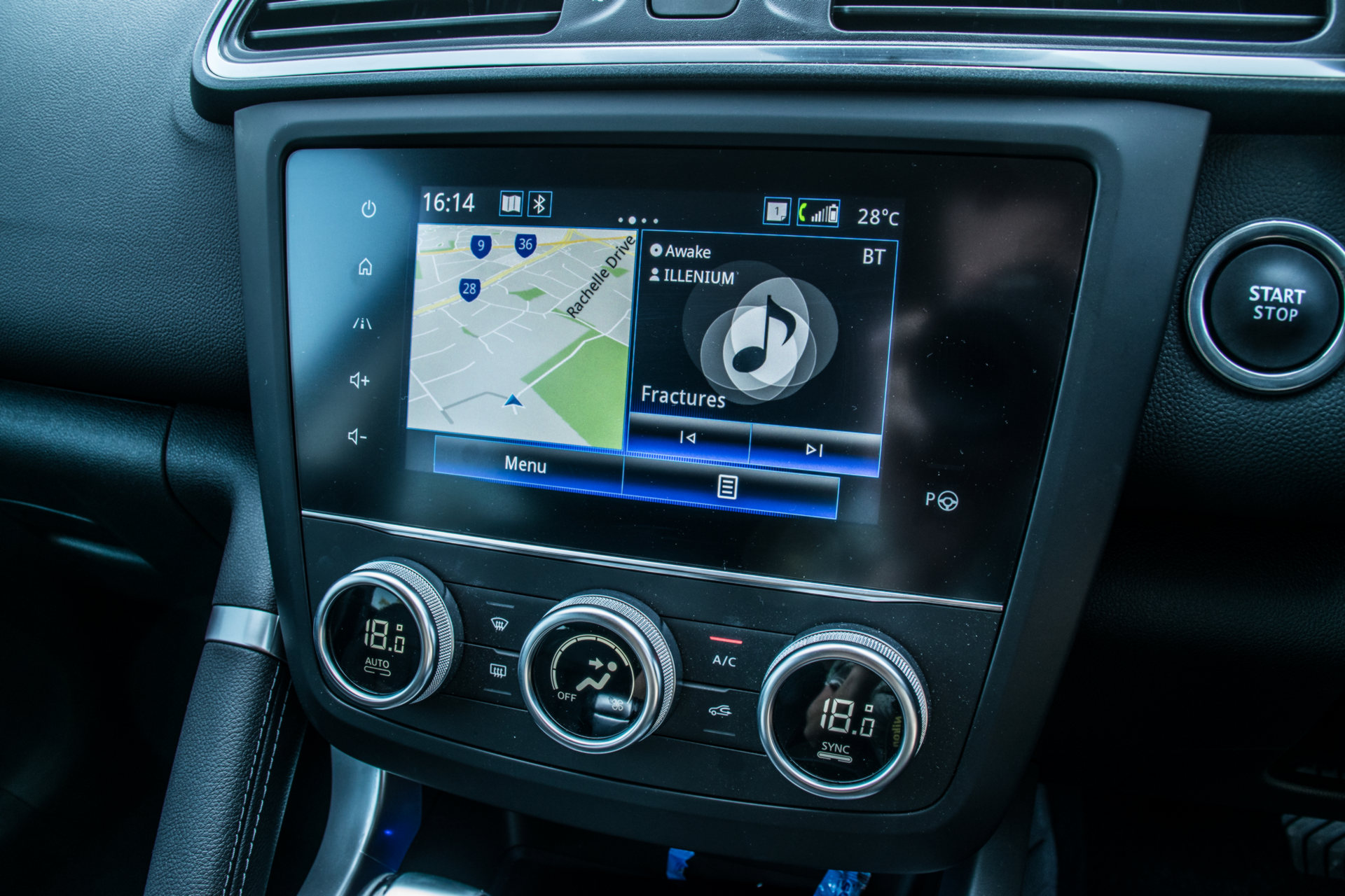 Driven: 2020 Renault Kadjar Intens Shines As A Great All-Rounder