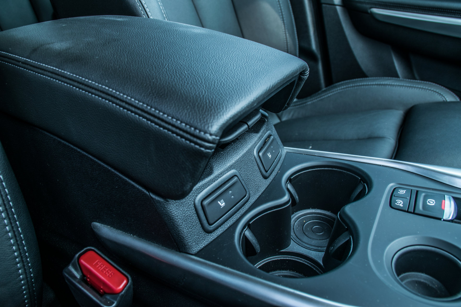 Driven: 2020 Renault Kadjar Intens Shines As A Great All-Rounder