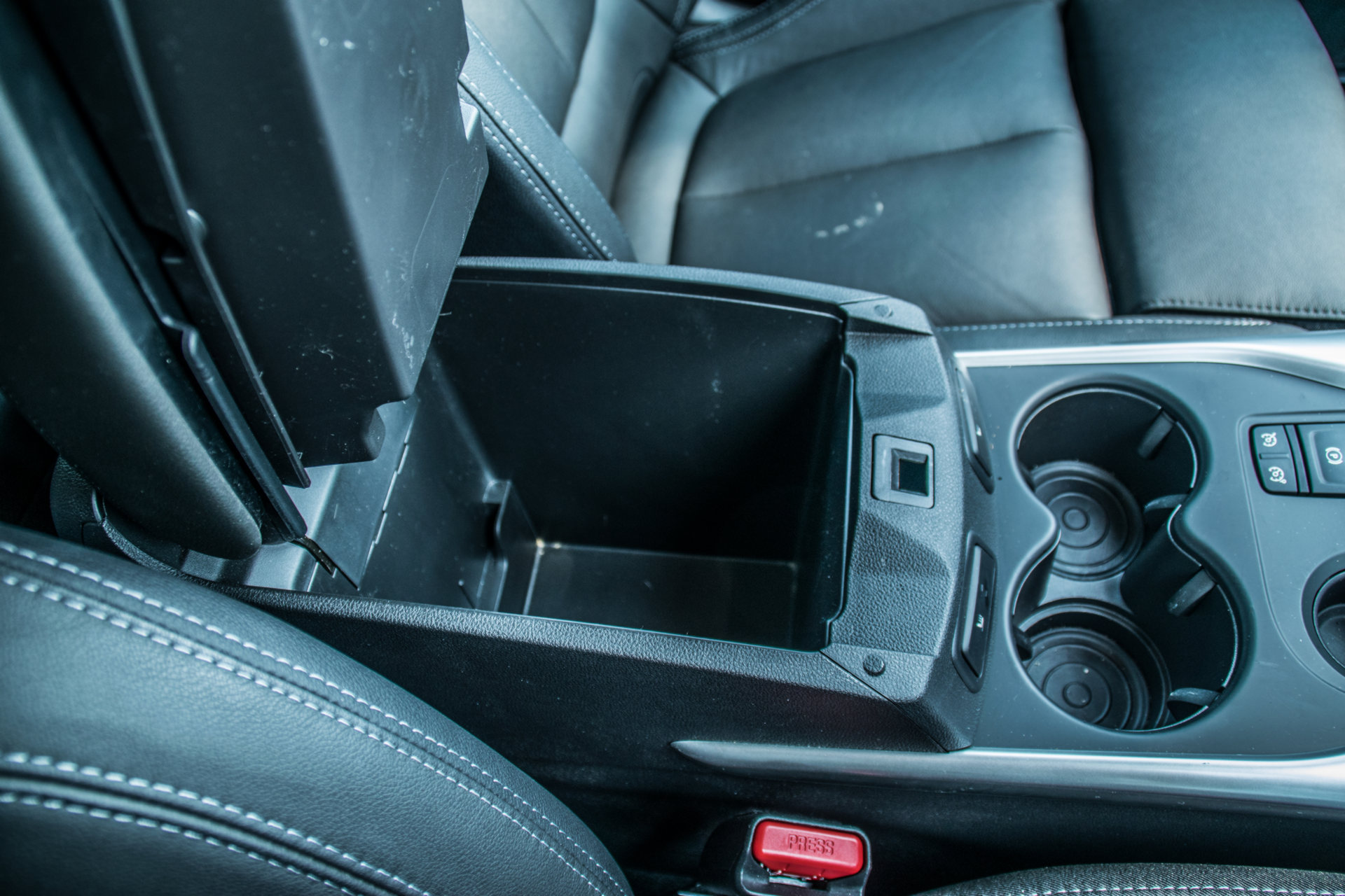 Driven: 2020 Renault Kadjar Intens Shines As A Great All-Rounder