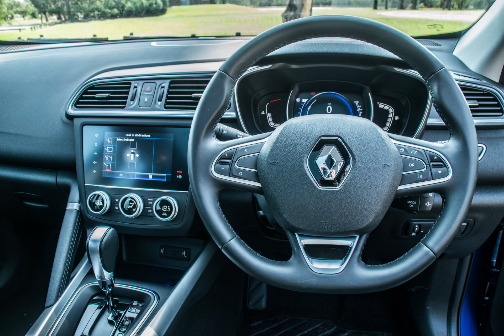 Driven: 2020 Renault Kadjar Intens Shines As A Great All-Rounder