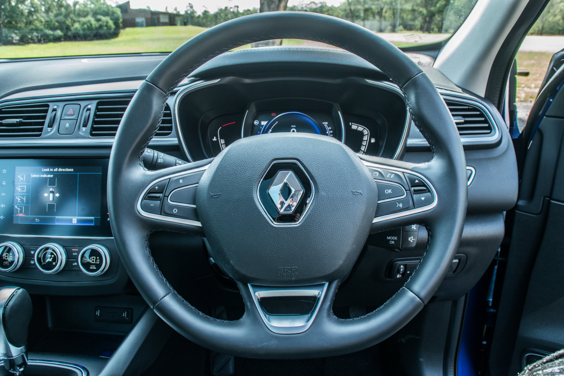 Driven: 2020 Renault Kadjar Intens Shines As A Great All-Rounder
